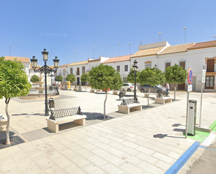 Exterior view of Flat for sale in Aguadulce (Sevilla)