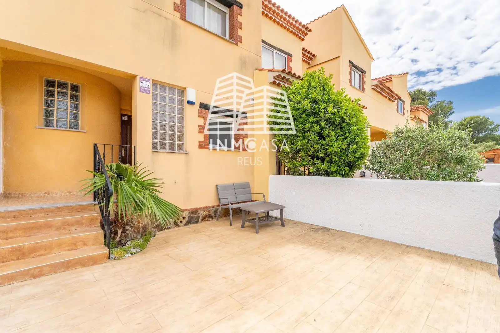 Casa a schiera con piscina in vendita a Bilbao de, imagen 49