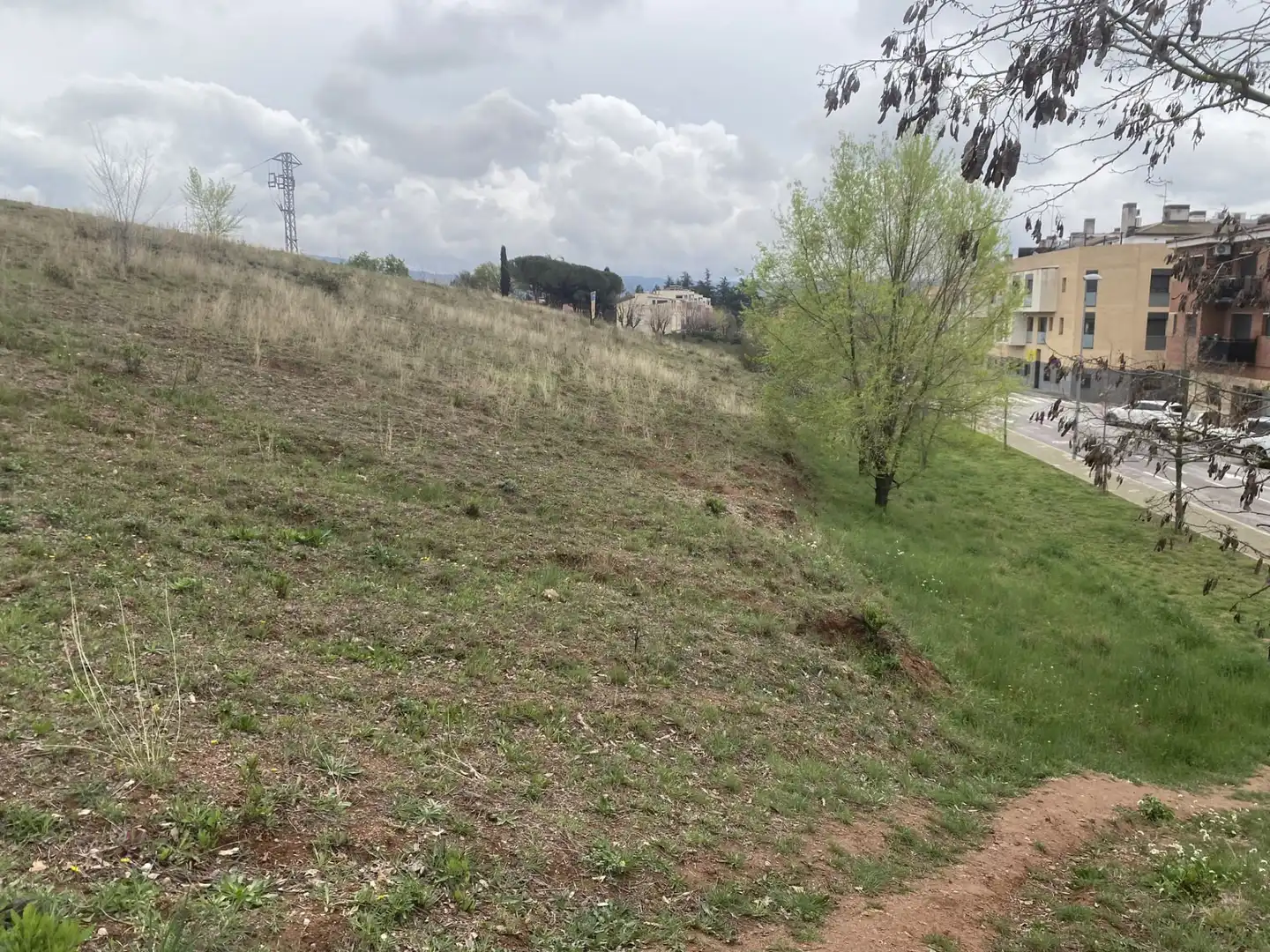 Residencial en venda en Sant Antoni de Vilamajor