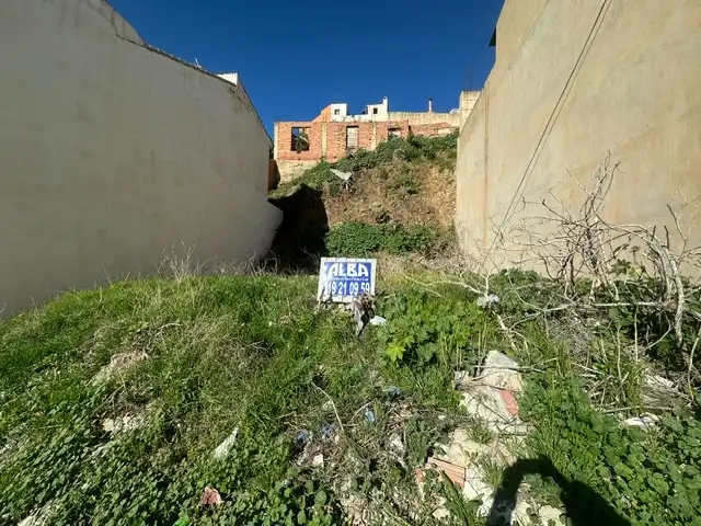 Grundstücke und Bauplätze zum Verkauf in Calle Arroyo la Molineta, imagen 9