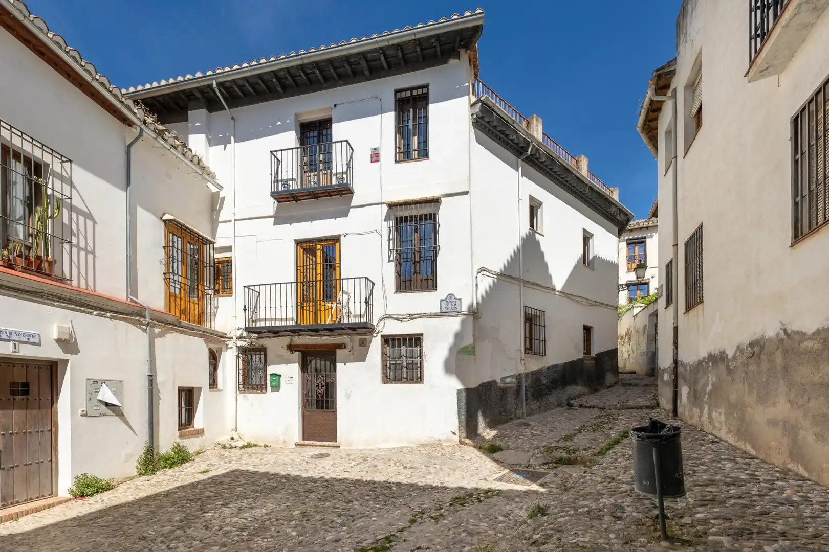 Piso en venta en Placeta de los Negros 2, imagen 2