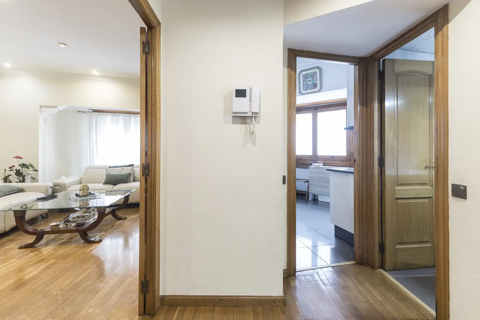 Casa adosada en venta en Barcelona con Calefacción