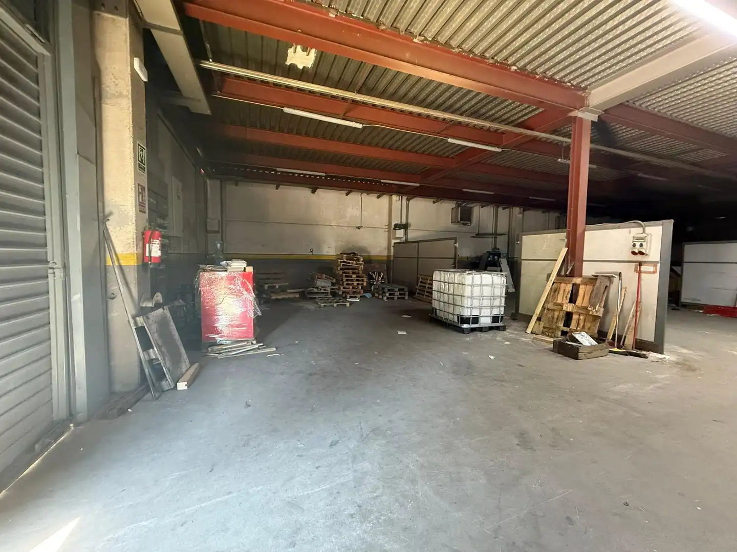 Nave industrial en venta en Balenyà, imagen 3