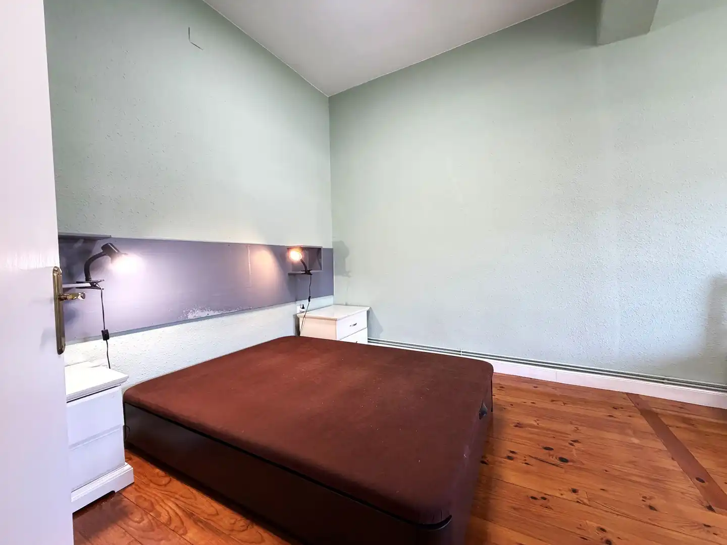 Piso con terraza en venta en Muelle Marzana, imagen 21