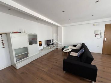 Piso con balcón en venta en Plaza Dolçainer de Tales