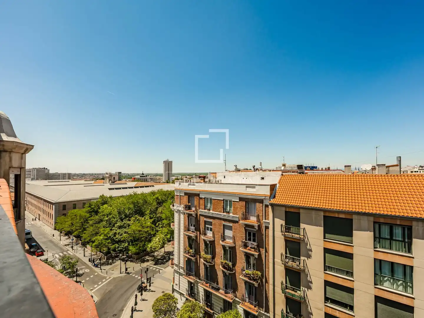 Ático con ascensor en venta en Centro, imagen 30