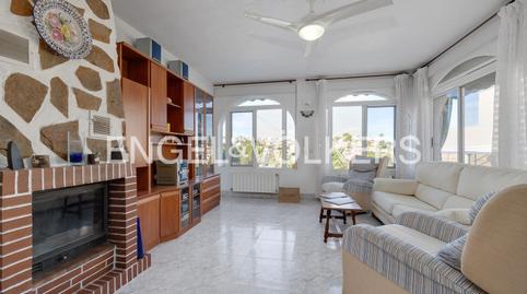 Foto 4 de Casa adosada en venda a Los Balcones - Los Altos, Torrevieja