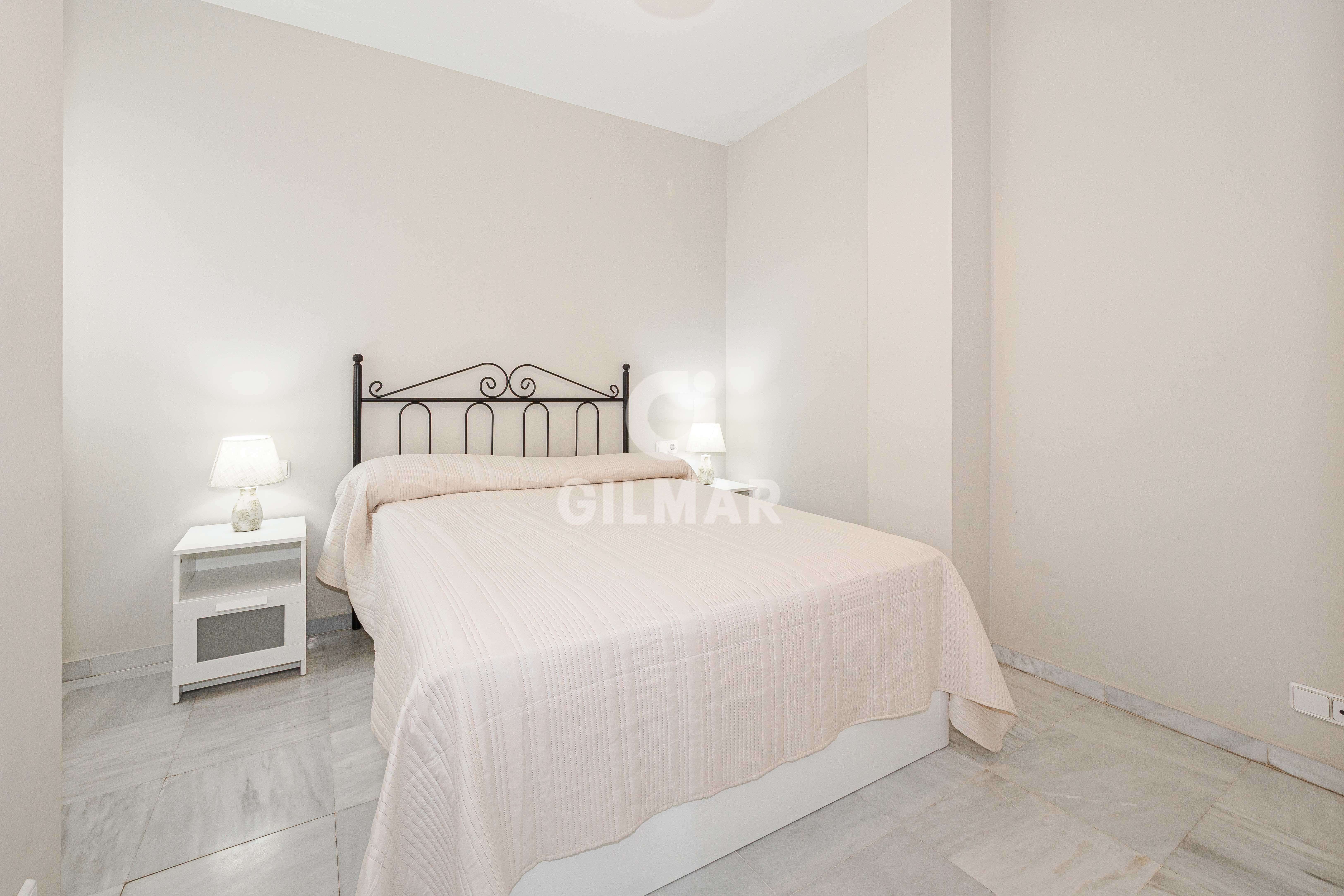 Habitación de Piso en venta en  Sevilla Capital con Calefacción y Trastero