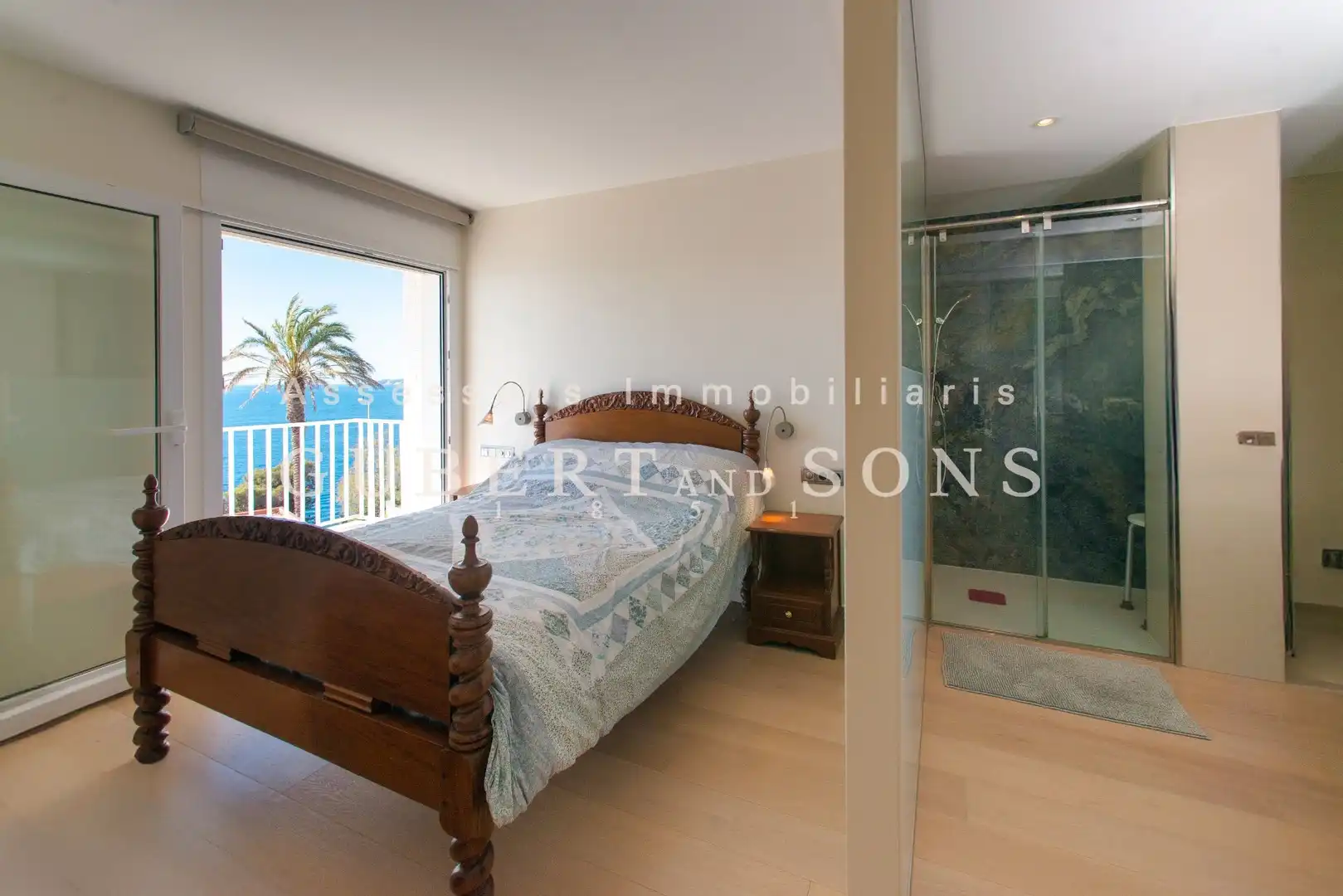 Habitación de Piso en venta en Palamós con Aire acondicionado, Calefacción y Terraza