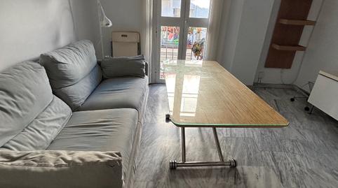 Photo 5 of Flat to rent in San Gil, Sevilla