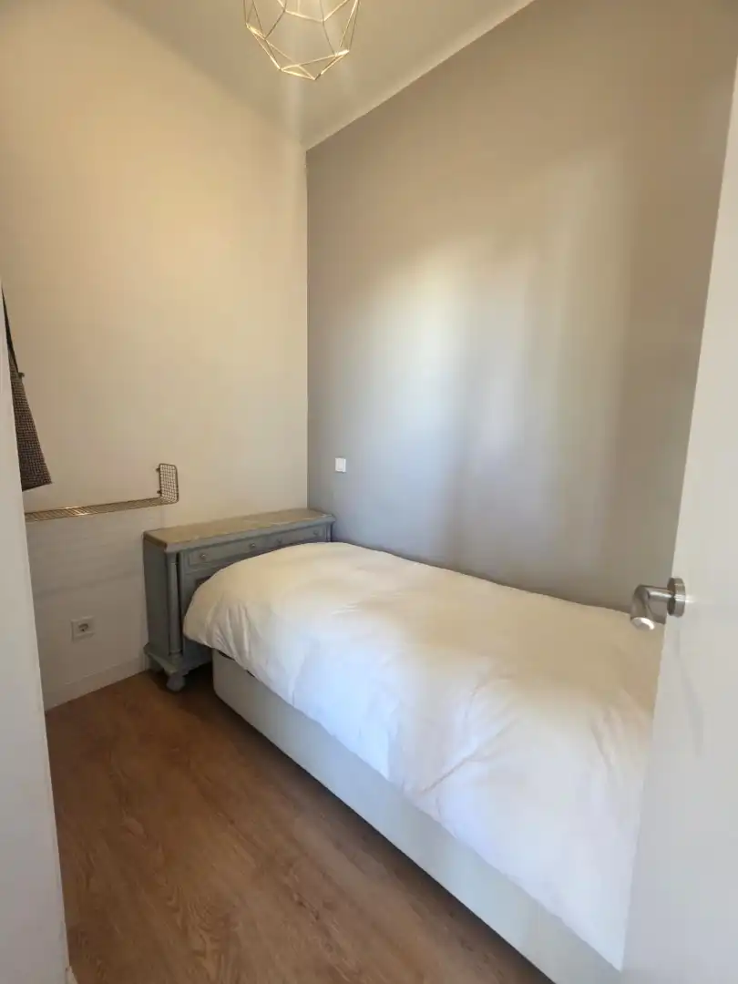 Habitación de Ático en venta en Madrid con Aire acondicionado, Calefacción y Parquet
