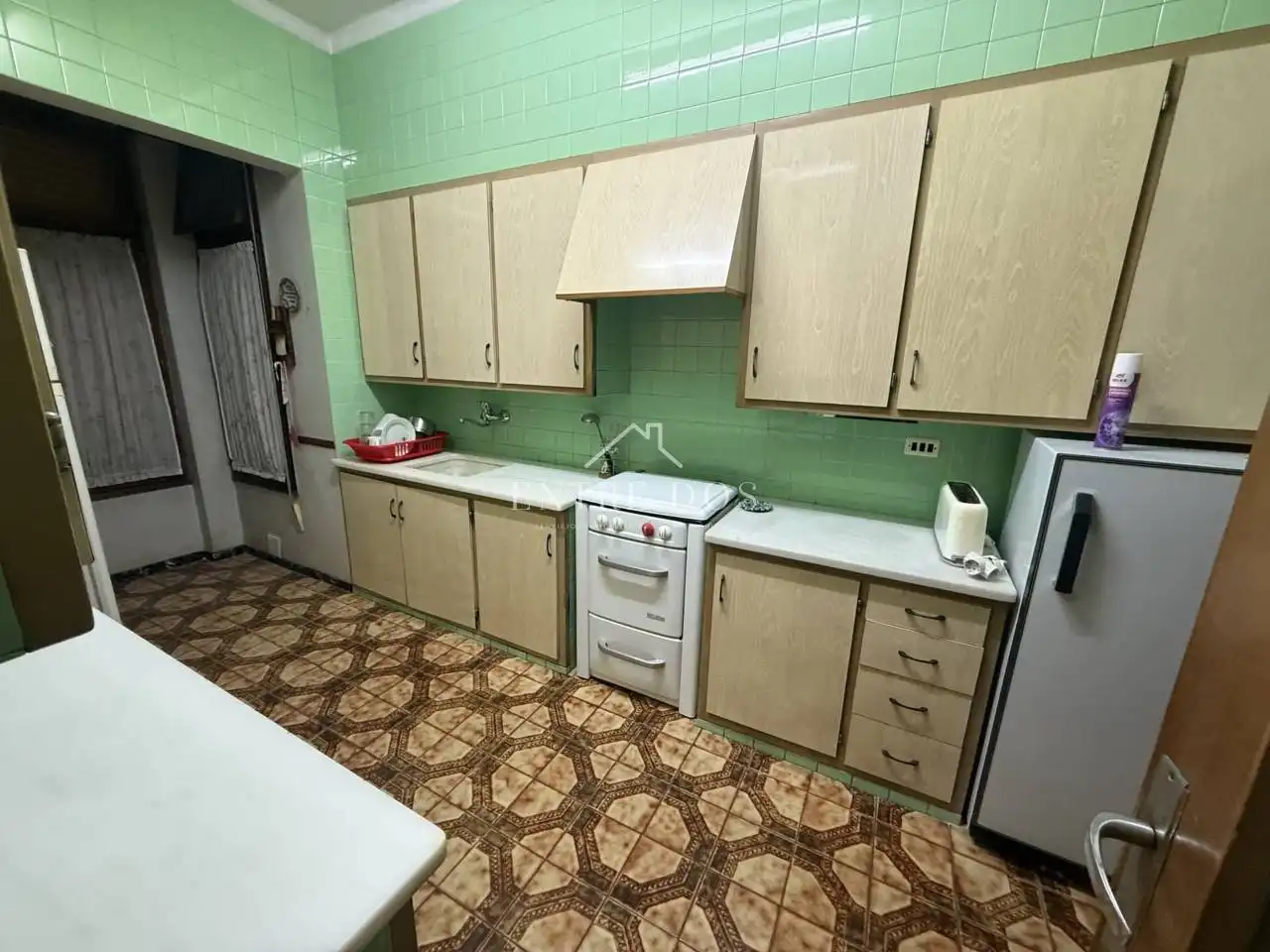 Cocina de Casa o chalet en venta en Almazora / Almassora con Aire acondicionado y Terraza