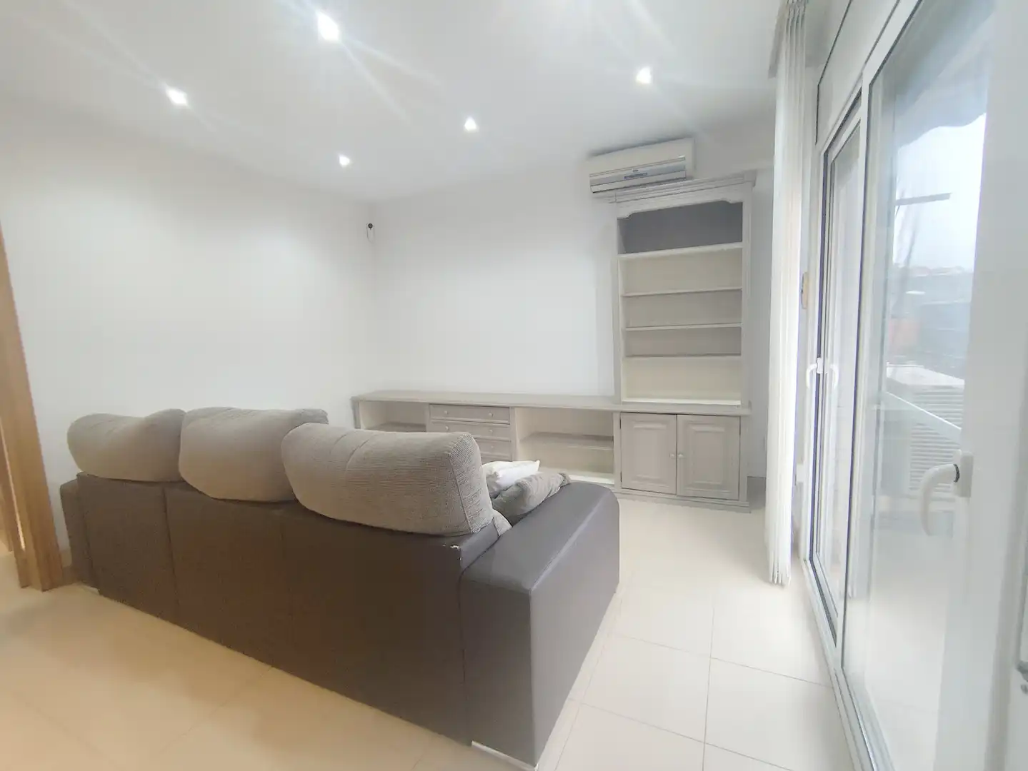 Wohnung mit Terrasse zum Verkauf in Carrer de Sant Josep, imagen 4
