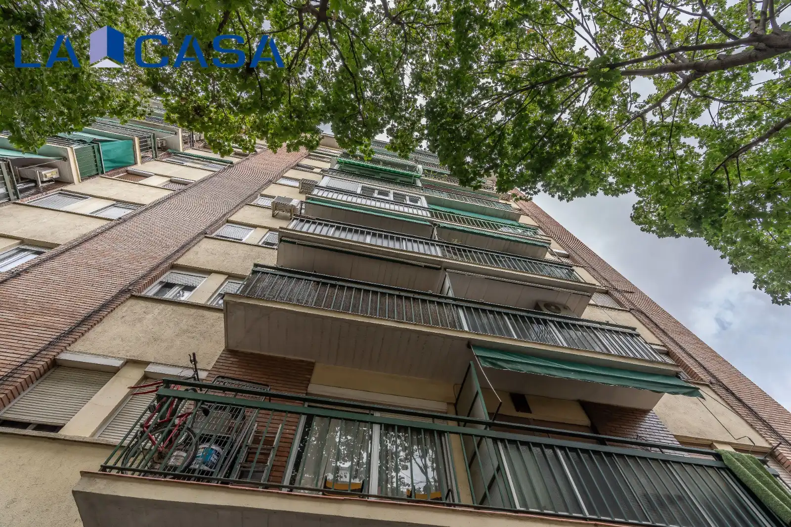 Wohnung mit Aufzug zum Verkauf in Calle Fernando Poo, imagen 2