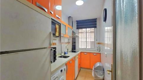 Foto 5 de Apartament en venda a Ayuntamiento - Barrio Alto, Cádiz