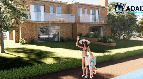 Photo 4 of Single-family semi-detached for sale in Calle Pérez Galdós, Quijorna, Madrid