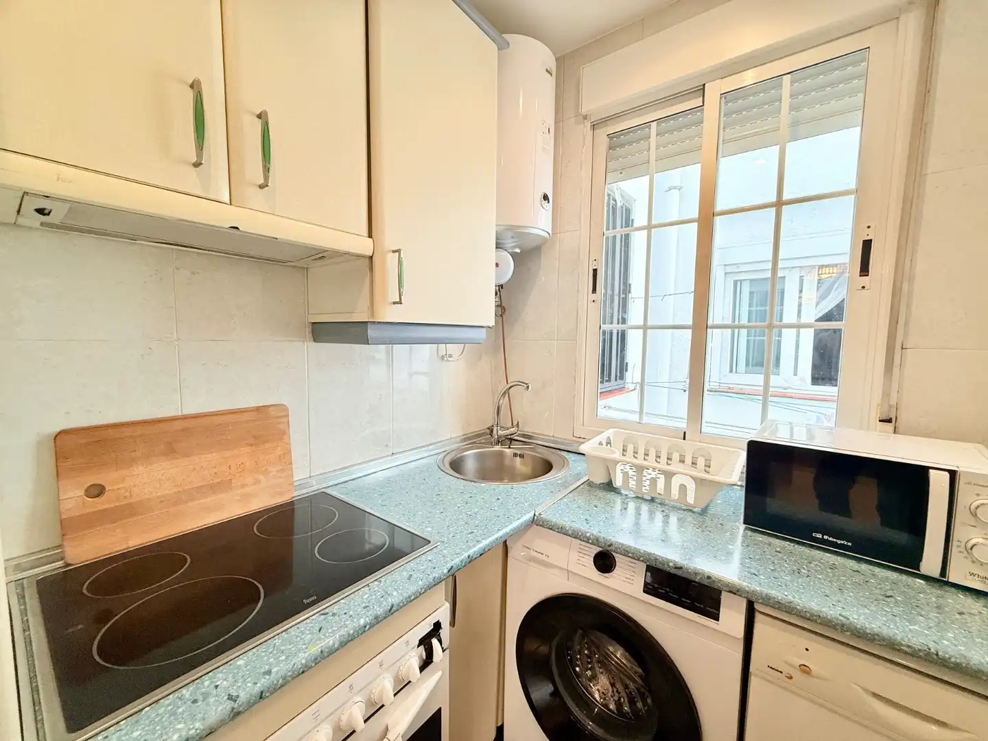 Piso en venta en Calle del Amparo, imagen 23