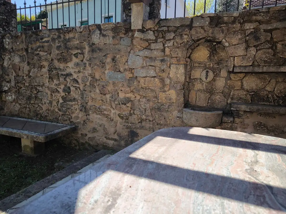 Casa o chalet en venta en Vilagarcía de Arousa con Calefacción, Jardín privado y Parquet