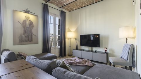 Photo 2 of Flat for rent in Fort Pienc, Barcelona Capital