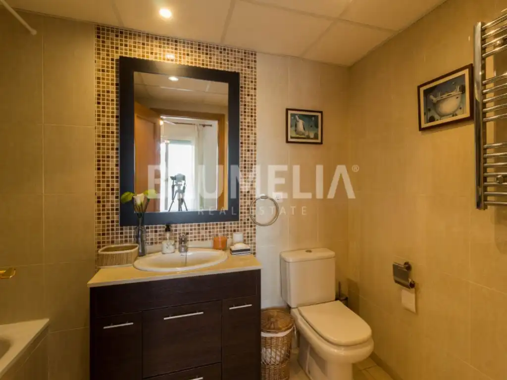 Apartment mit Pool zur Miete in Centro Urbano, imagen 12
