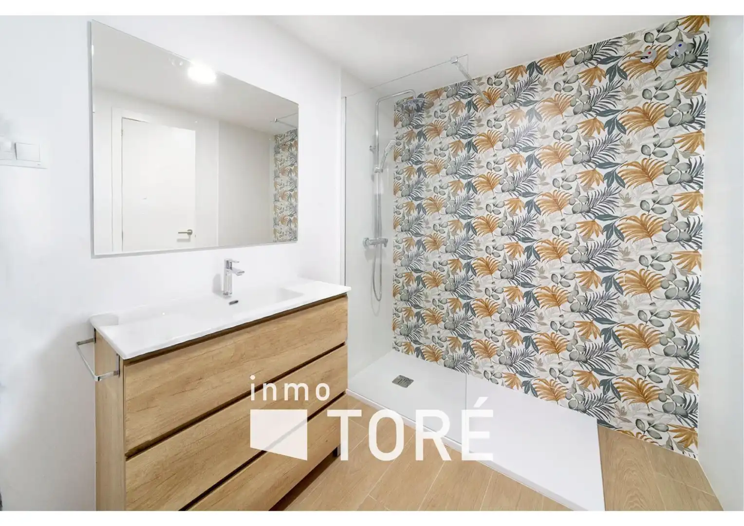 Bedroom of Flat for sale in Málaga  with Terrace
