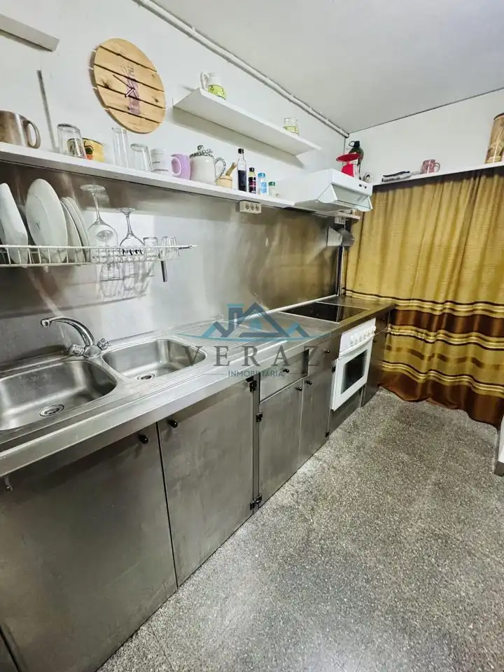Cuina de Casa o xalet en venda en Talavera de la Reina amb Aire condicionat, Calefacció i Jardí privat