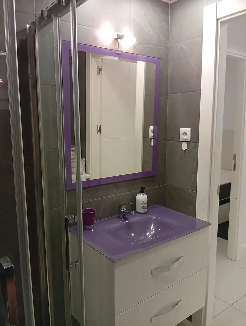 Wohnung zur Miete in Ayala, Goya