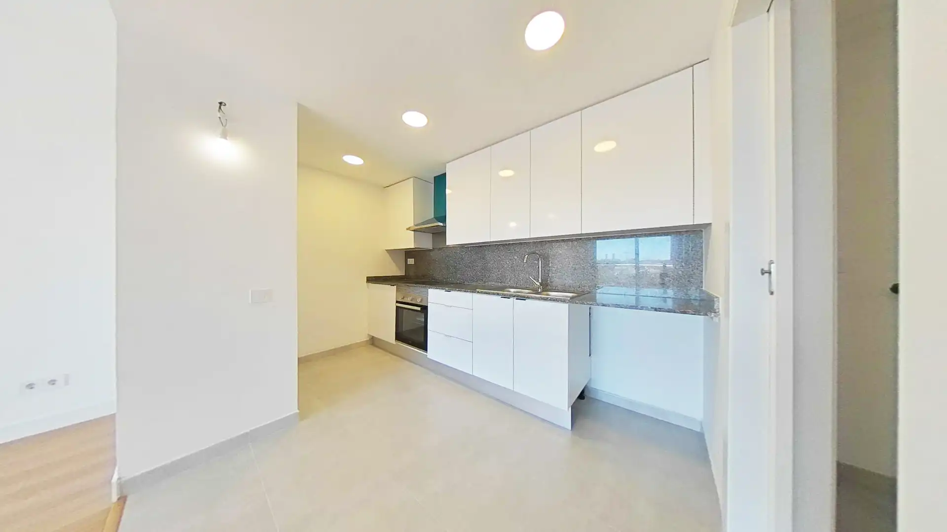 Wohnung mit Aufzug zum Verkauf in C/ Guifre, imagen 10