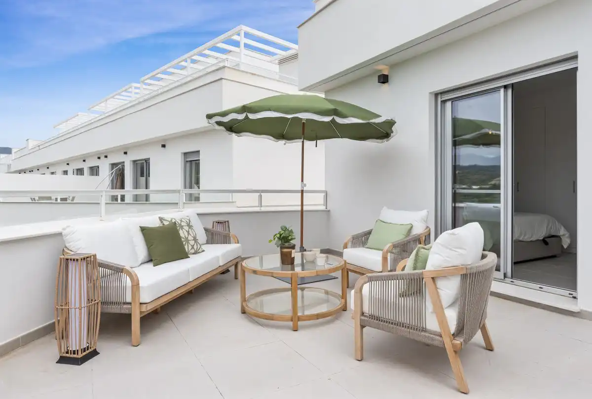 Ático en venta en Avenida Benamara 15, imagen 19