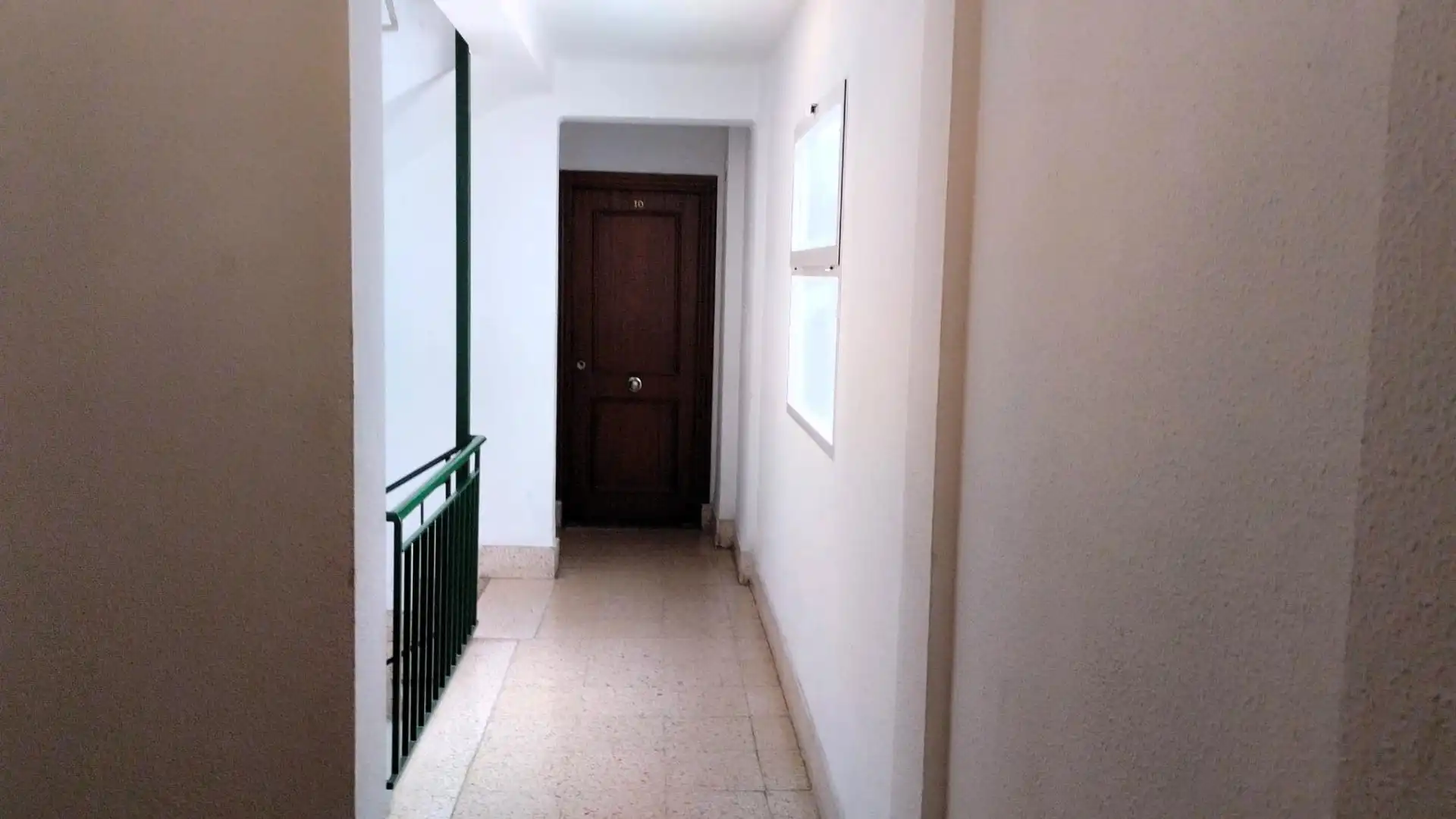 Piso en venta en Valencia con Aire acondicionado y Balcón