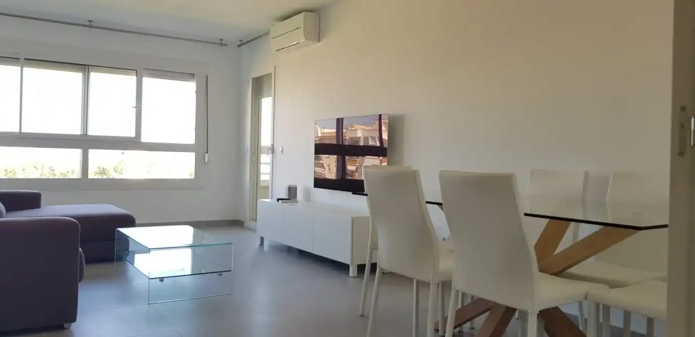 Wohnung mit Terrasse zum Verkauf in Nord, imagen 16