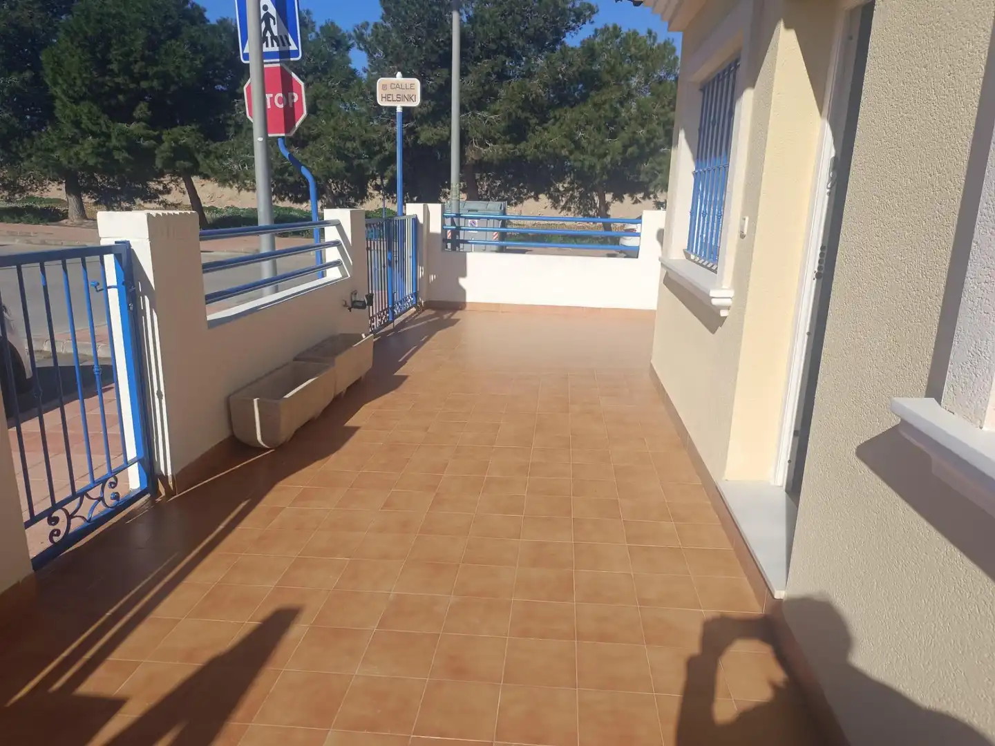 Terrace of Houses for sale in San Javier