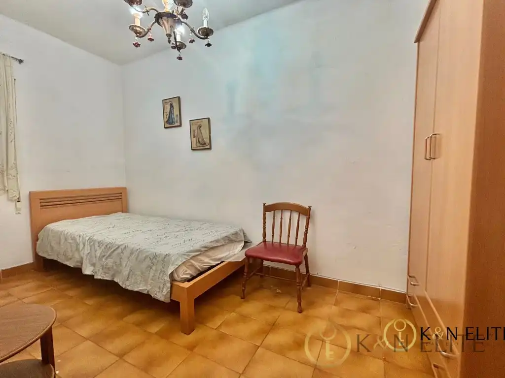 Habitación de Piso de alquiler en Sueca con Terraza y Piscina
