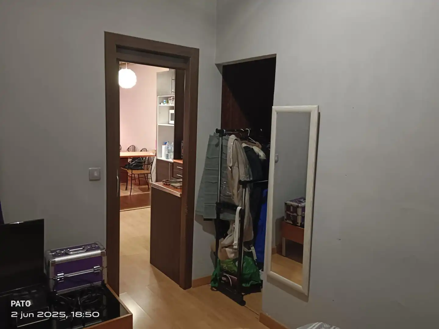 Loft zum Verkauf in Aspe mit Klimaanlage, Parkett und Möbliert