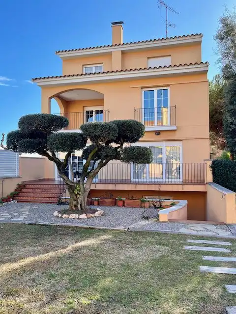 Casa en venda a Olèrdola