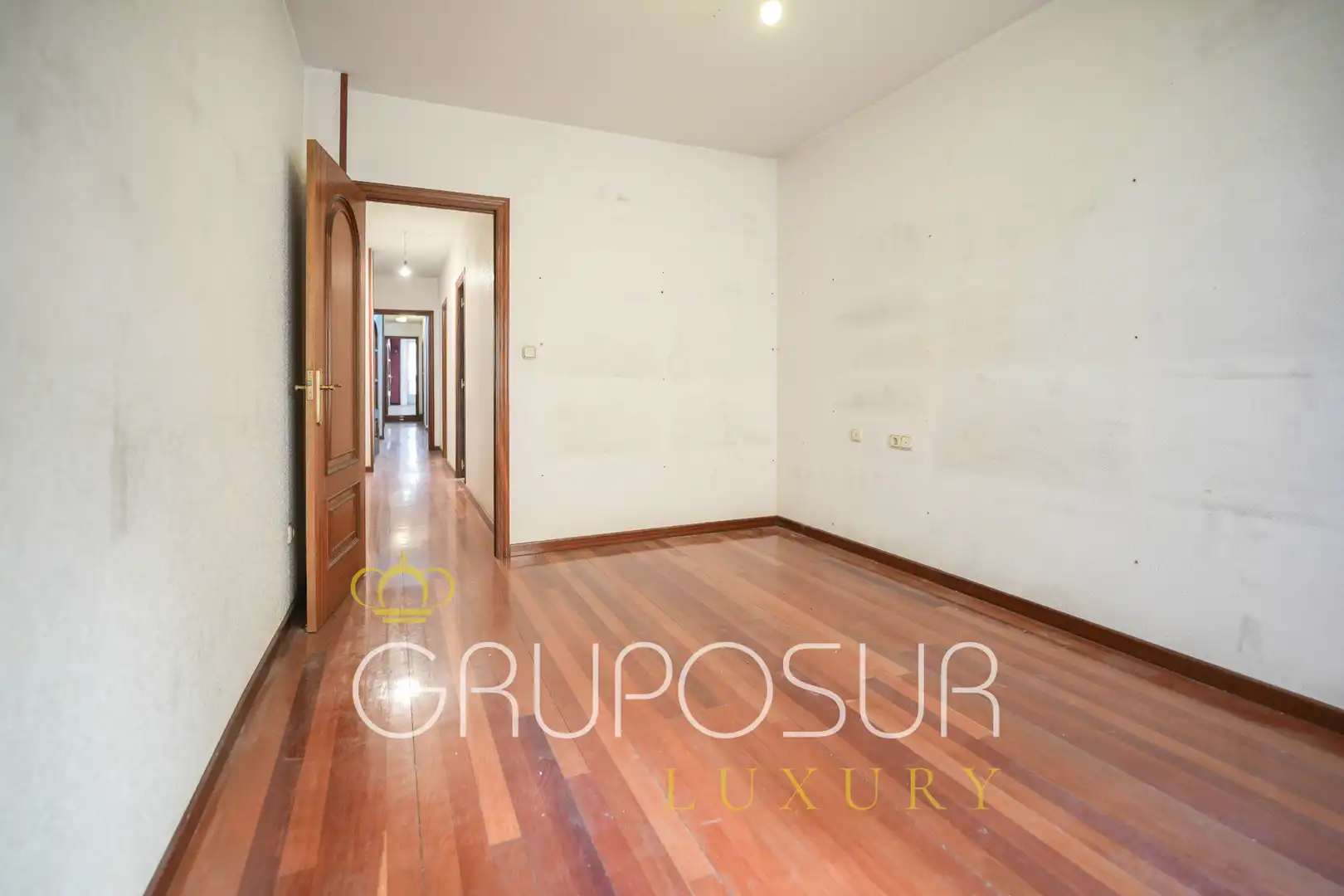 Pis en venda en Valladolid amb Calefacció, Parquet i Terrassa