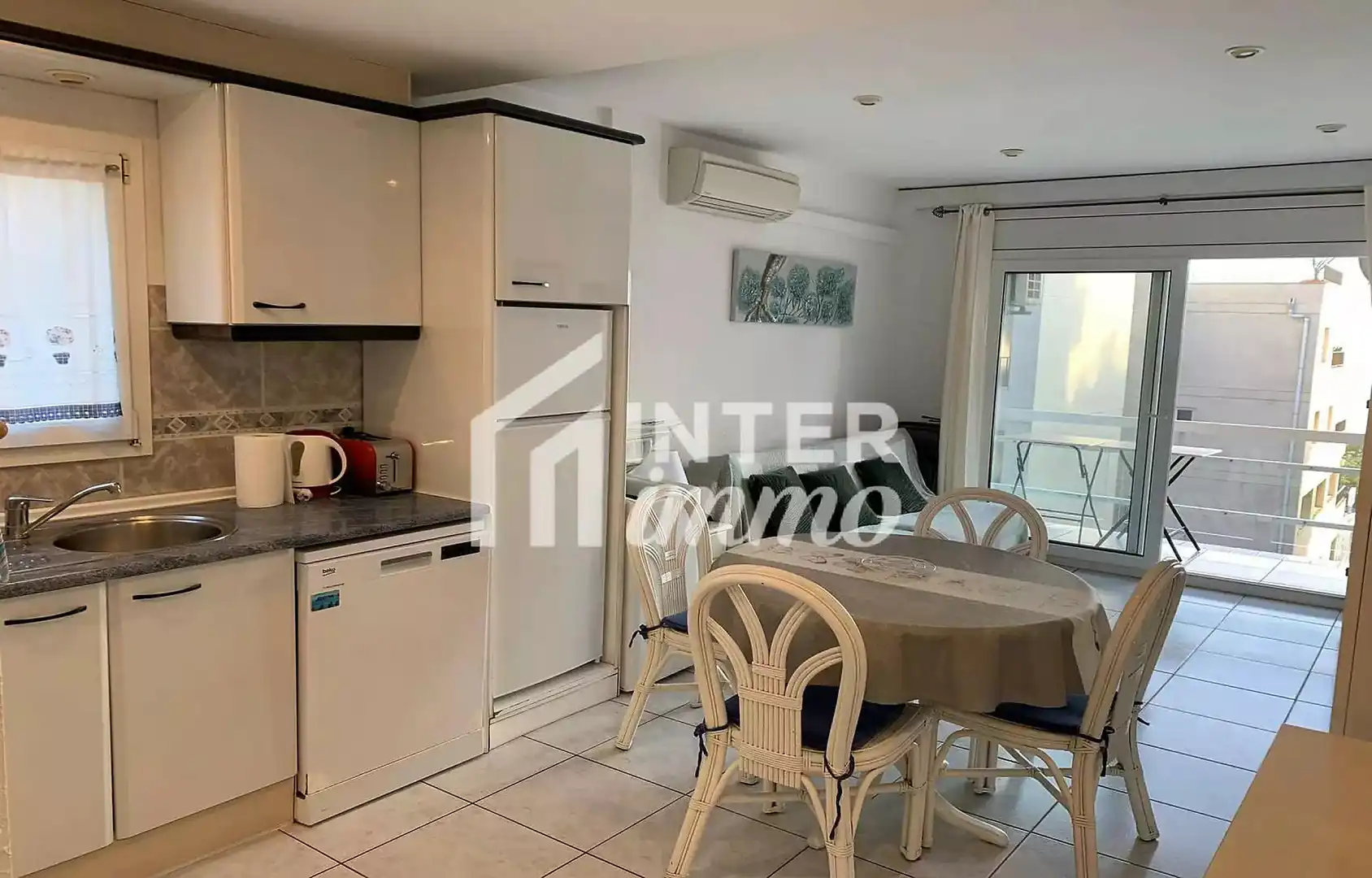 Appartement avec ascenseur à vendre à Calle joanot martorell 5, imagen 14