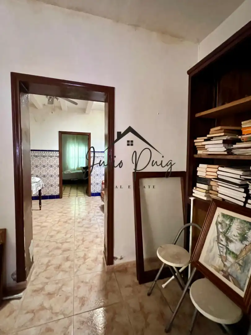 Casa o xalet en venda en Coria del Río