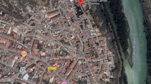 Foto 3 de Casa o chalet en venta en Calle Antonio Carrillo de Albornoz, Milagro, Navarra