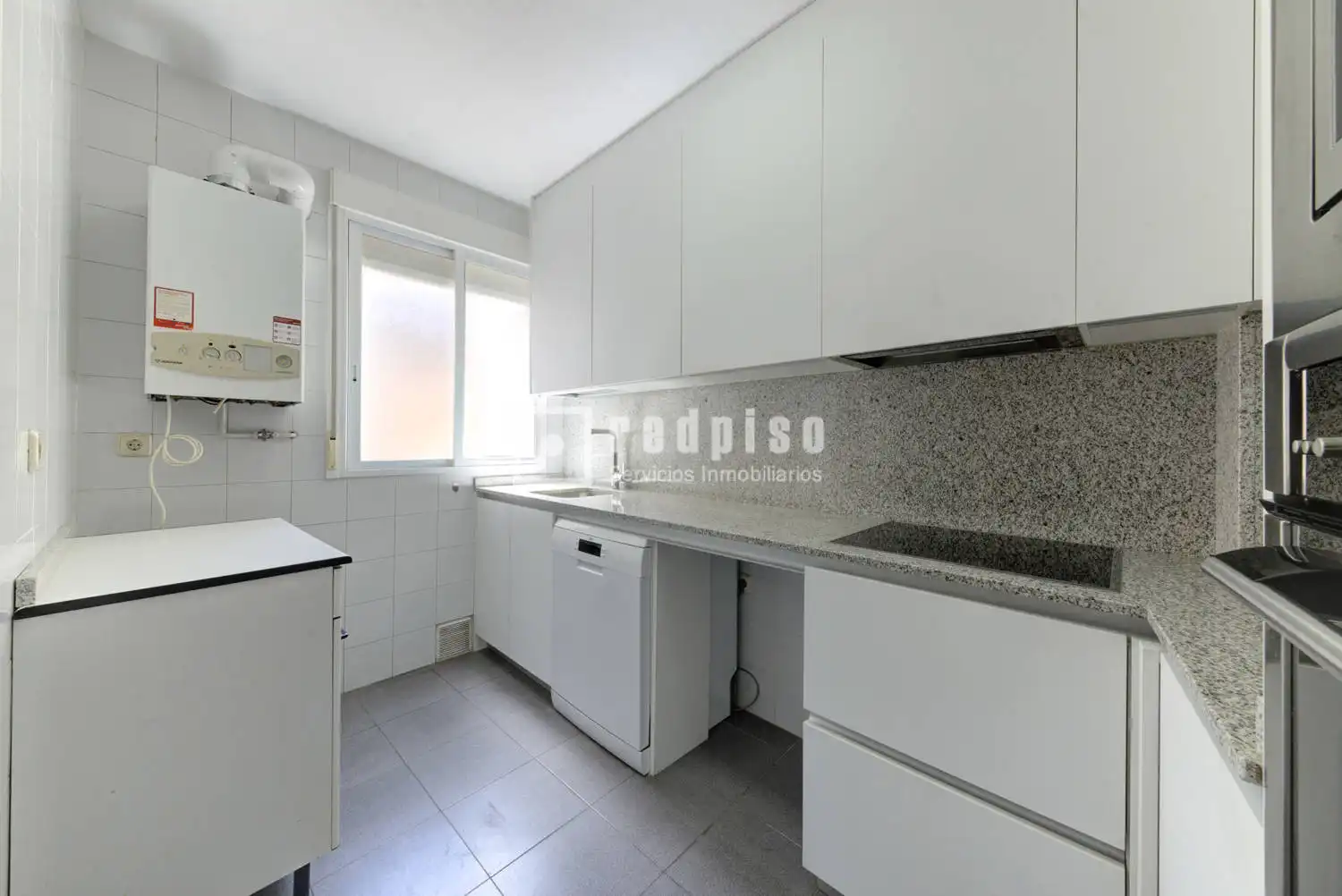 Cuina de Pis en venda en Madrid amb Aire condicionat, Calefacció i Parquet