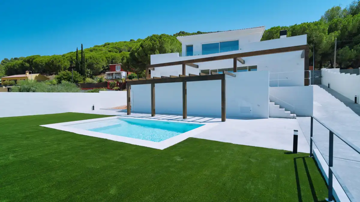 Adosado en venta en Pinos de Alhaurín - Periferia, imagen 36