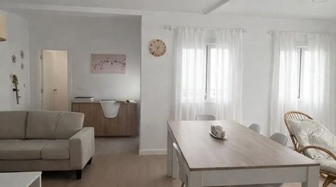 Foto 4 de Piso de alquiler en Calle Sol, Casco Antiguo, Talavera de la Reina
