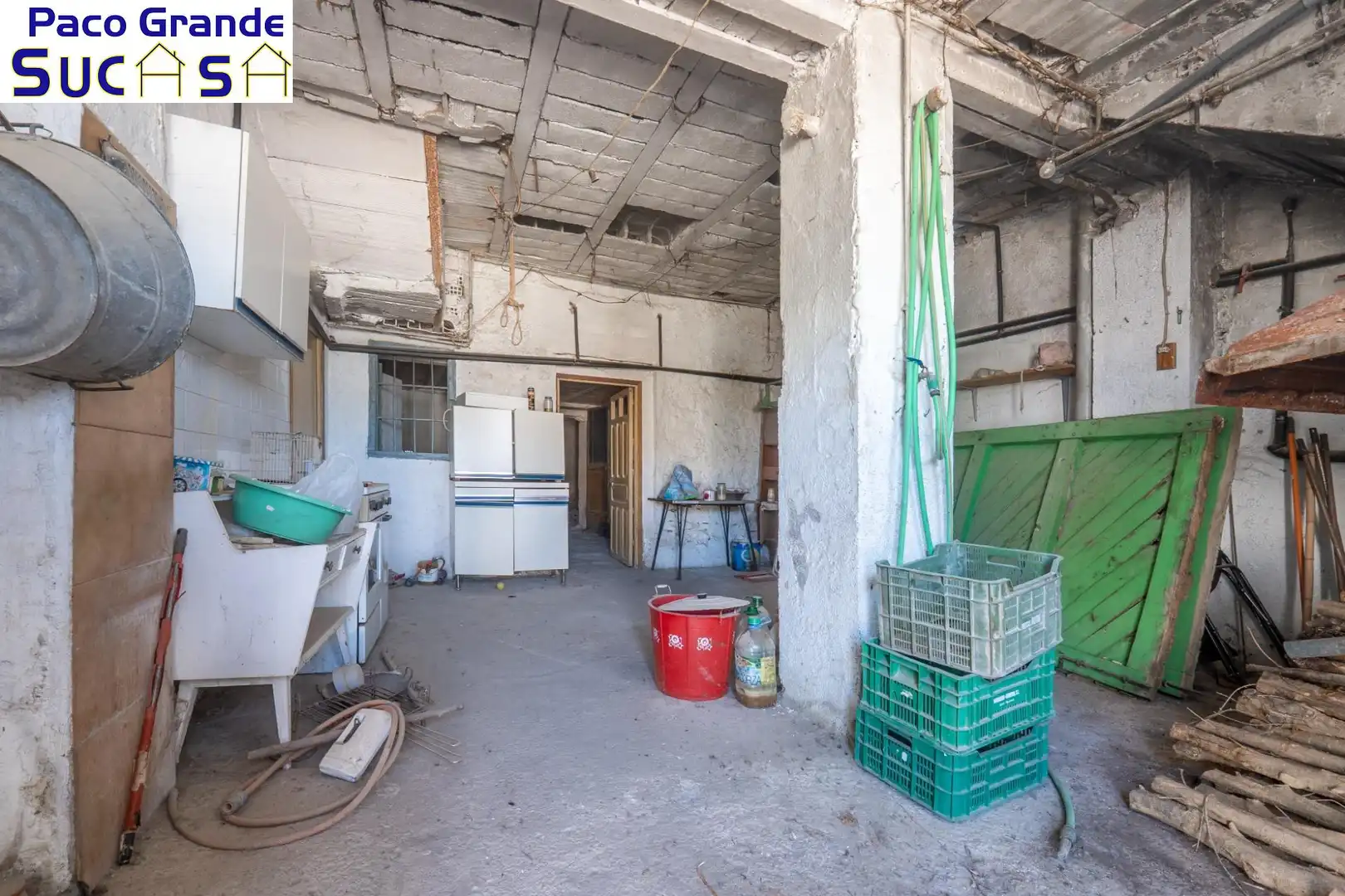 Casa o xalet en venda en Benalúa de las Villas