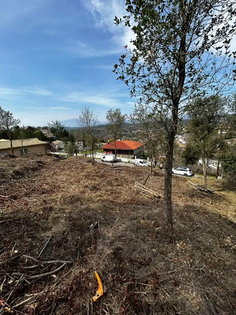 Residencial en venta en Maçanet de la Selva