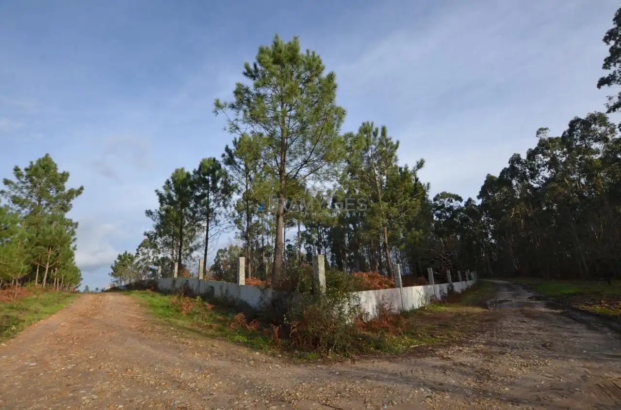 Residential land for sale in LUGAR O MONTE, imagen 35