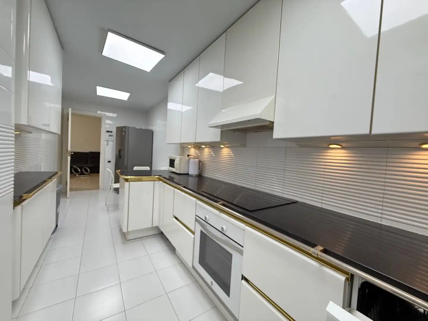 Flat with terrace for sale in Platja d'Aro, imagen 4
