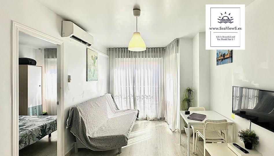 Foto 1 de Apartament en venda a Calle Apolo, 9, Centro - Muelle Pesquero, Alicante