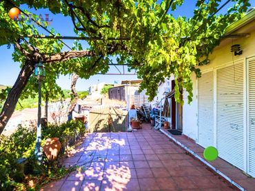 Haus zum Verkauf in Calle SOLANA LA (TOC)