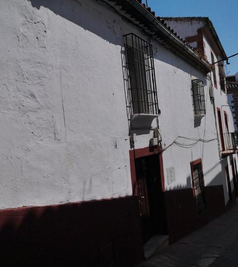Foto 2 de Piso en venta en Antonio Garijo, 4, Montoro, Córdoba