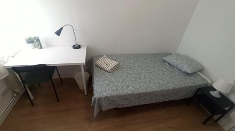 Foto 4 von Wohnung zur untervermieten in Calle Benalmádena, 1, Palomeras Sureste,  Madrid Capital